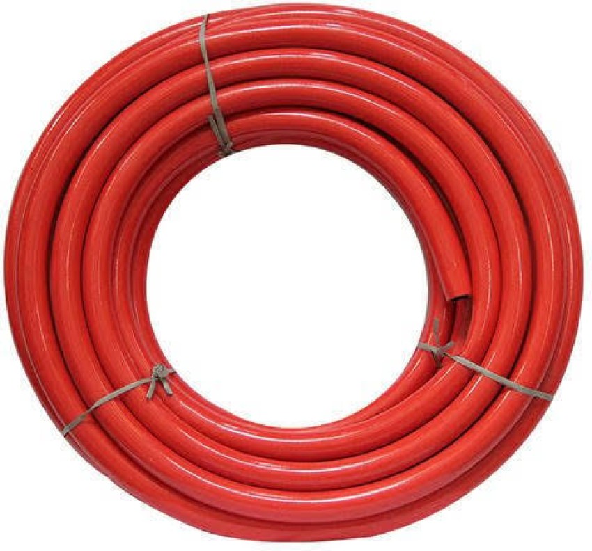 MAHI'S Pvc FIRE HOSE PIPE EXTRA HEAVY FLEXIBLE 0.75 Inch-20 mm Width & 100  Feet Pipe Hose Pipe Price in India - Buy MAHI'S Pvc FIRE HOSE PIPE EXTRA  HEAVY FLEXIBLE 0.75