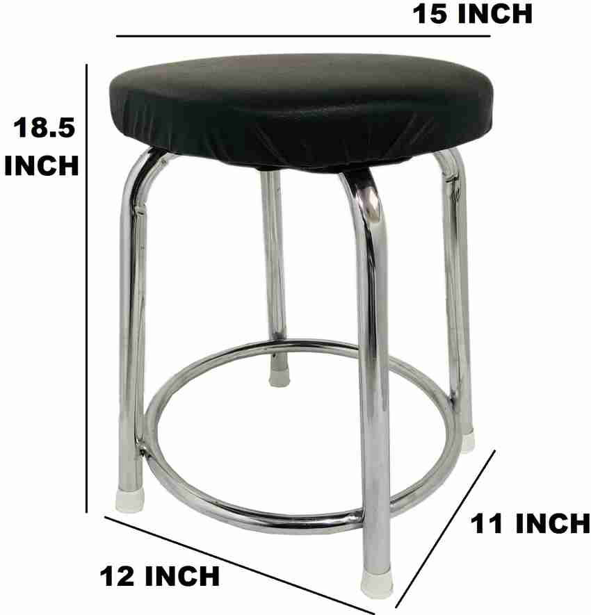 P P CHAIR Steel Stool for Bathroom Multipurpose Stool with Cushion seat Hospital Food Stool Price in India Buy P P CHAIR Steel Stool for Bathroom Multipurpose Stool with Cushion seat Hospital Food