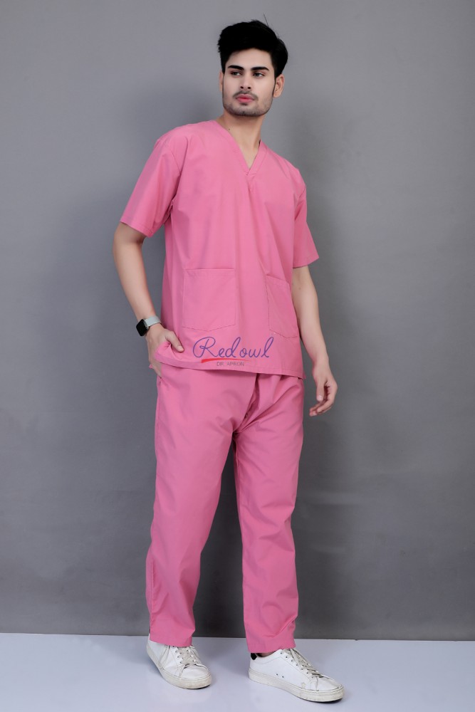 Top 142+ pink nurse uniform dress latest - seven.edu.vn