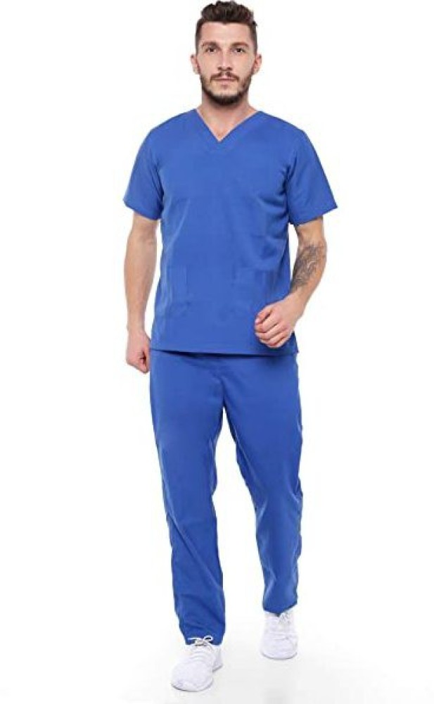 3 Reasons Medical Professionals Wear Blue Sky Scrubs - Blue Sky Scrubs