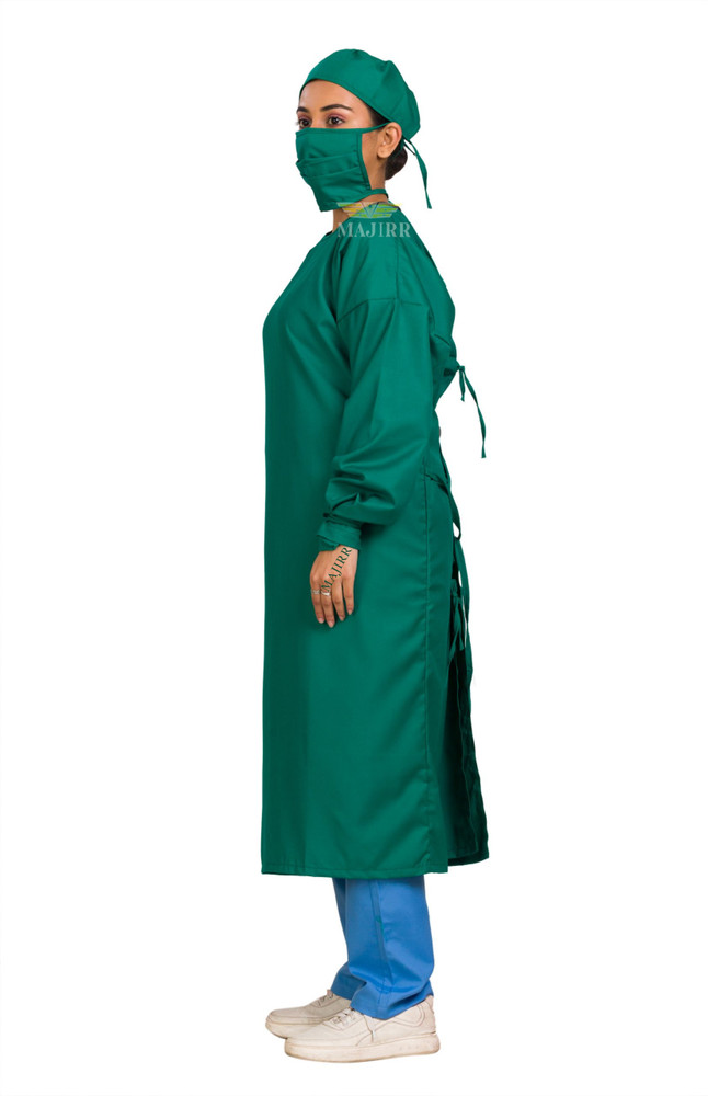 Top 153+ surgery gowns veterinary latest camera.edu.vn