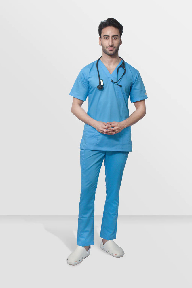 ARA UNIFORMS Surgical Scrub Suit For Men OT Dress for Dentist Doctors Lab Technician Shirt Pant Hospital Scrub Price in India Buy ARA UNIFORMS Surgical Scrub Suit For Men
