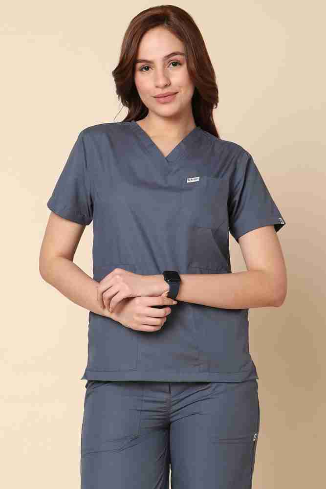 Knya med New gen Gown Hospital Scrub Price in India - Buy Knya med New gen  Gown Hospital Scrub online at