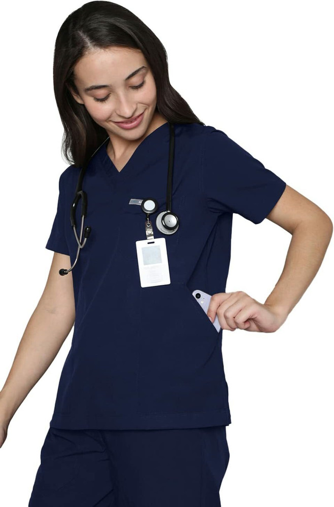 Vidhyasa Scrub Suit for OT Dress Uniform for Doctors Nurses Pant Shirt Hospital Scrub Price in India Buy Vidhyasa Scrub Suit for OT Dress Uniform for Doctors Nurses Pant Shirt Hospital