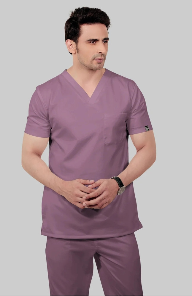 Lavender scrubs store