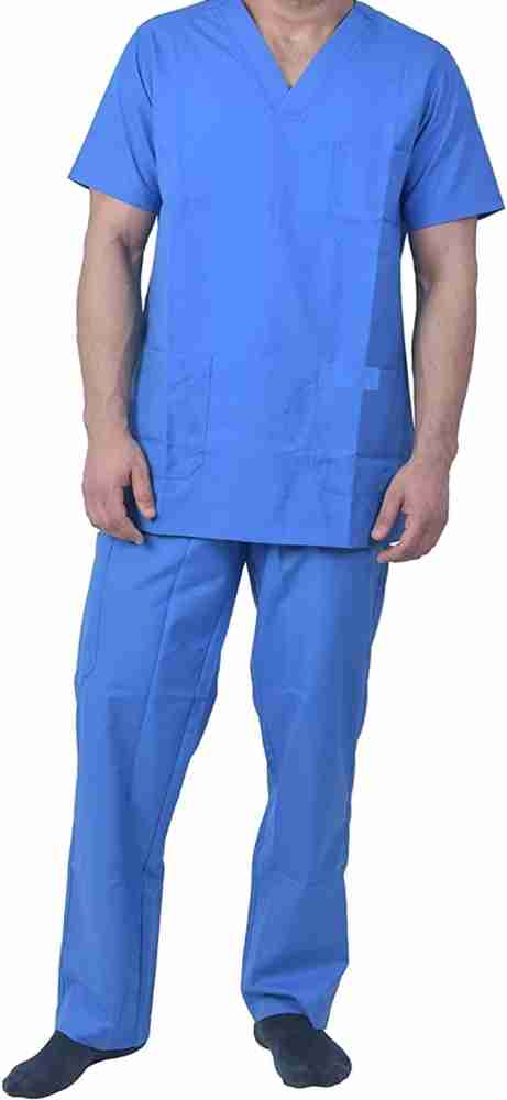 Expensive Scrubs