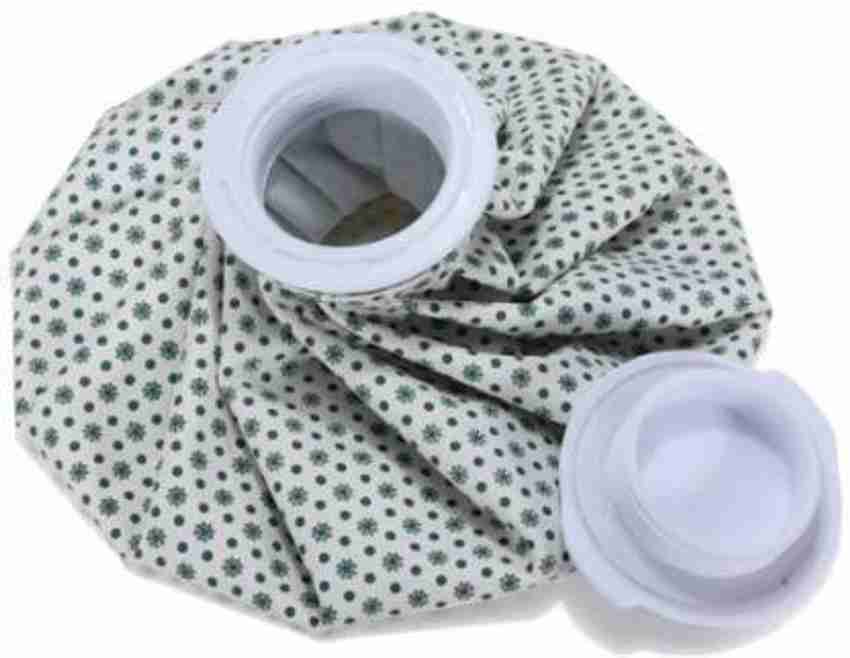Retail basket Reusable Ice Bag for Pain Relief Cold Ice Pack Hot