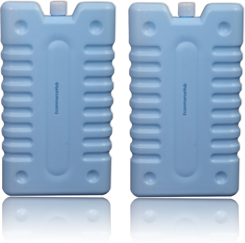 Plastic online gel pack