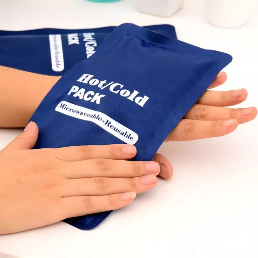 Hot cold ice pack 2025