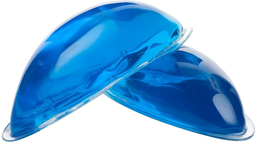 Freezable ice pack 2025
