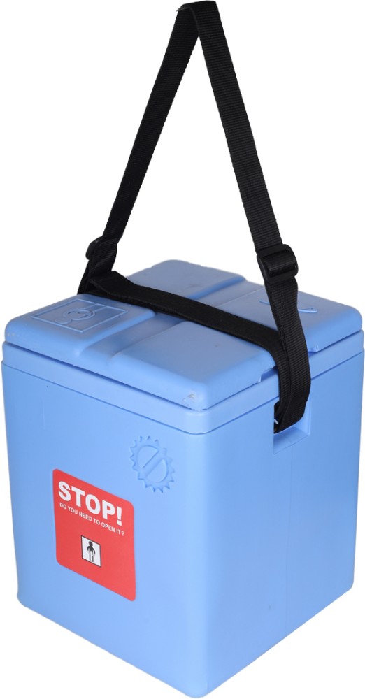 FAIRBIZPS Vaccine Carrier Box with 2 Ice Pack (0.90 Ltr) Small Vaccine  Storage Box Pack Price in India - Buy FAIRBIZPS Vaccine Carrier Box with 2  Ice Pack (0.90 Ltr) Small Vaccine