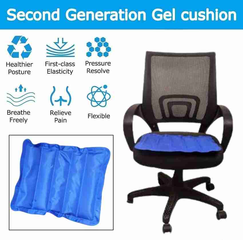 Water cushion for chair sale