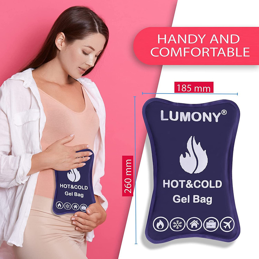 Gel bag hot sale for pain