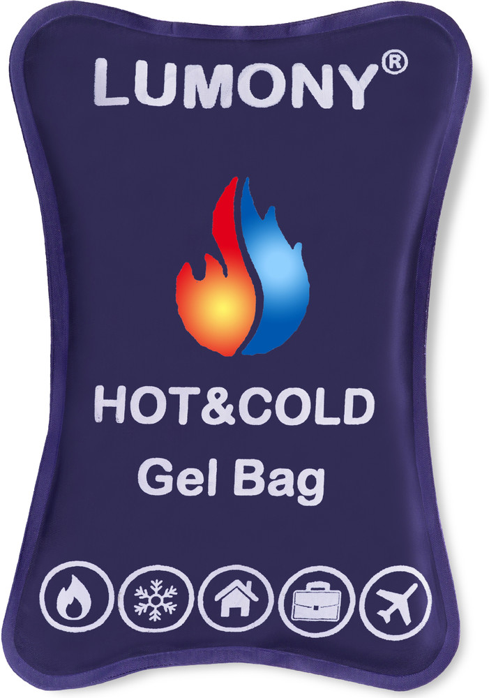 Gel bag store for pain