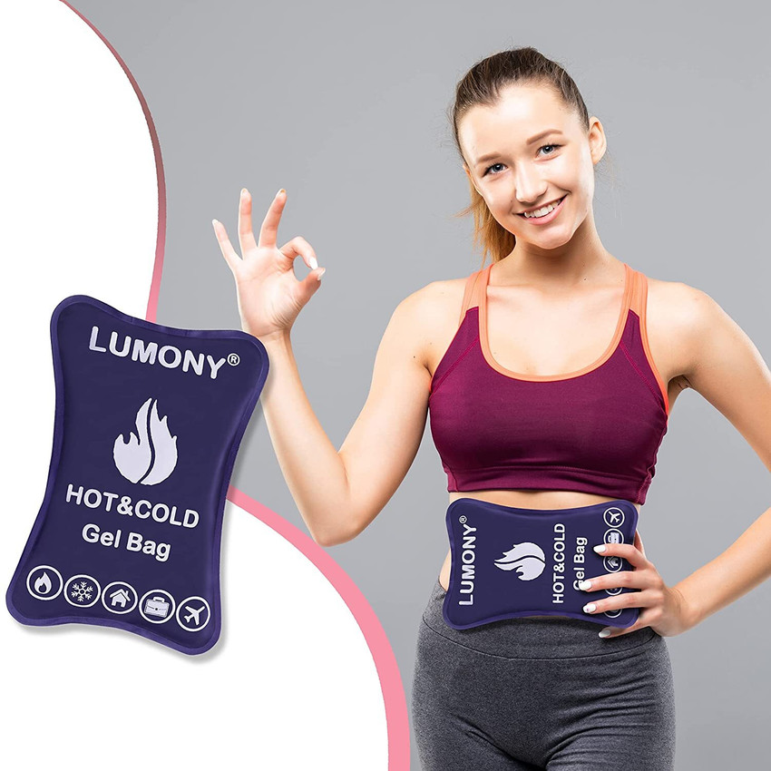 Gel bag hot sale for pain