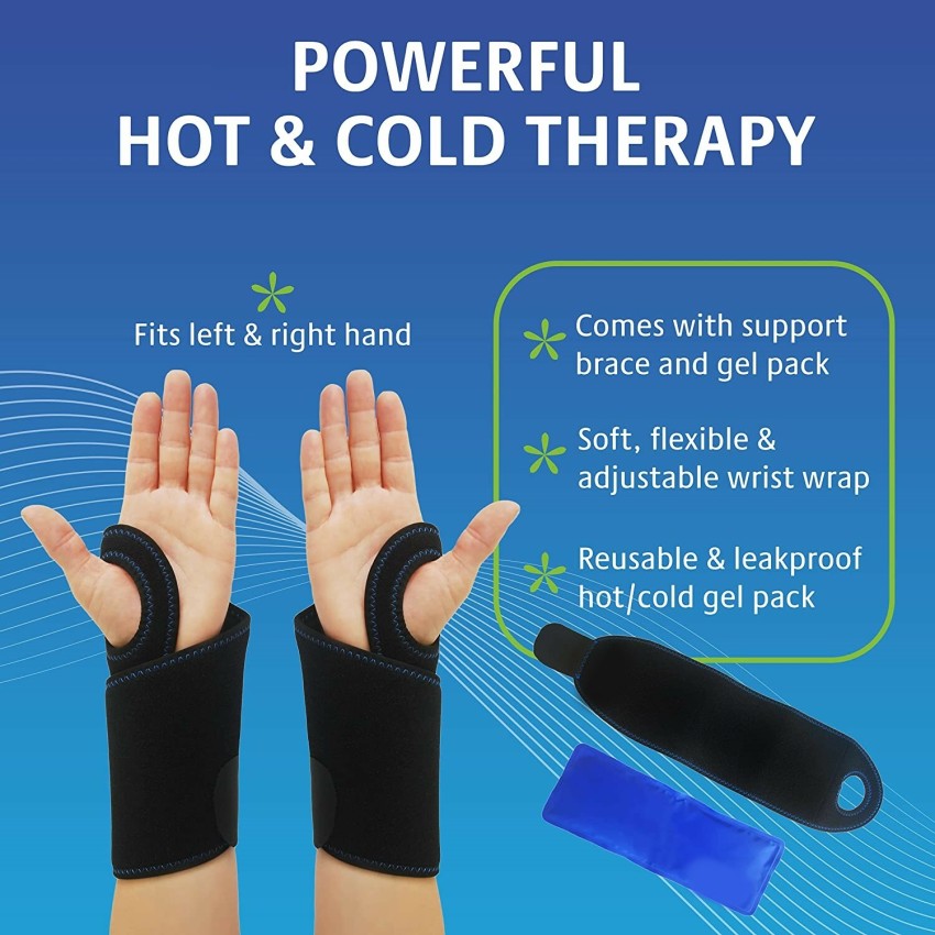 Wrist Ice Pack