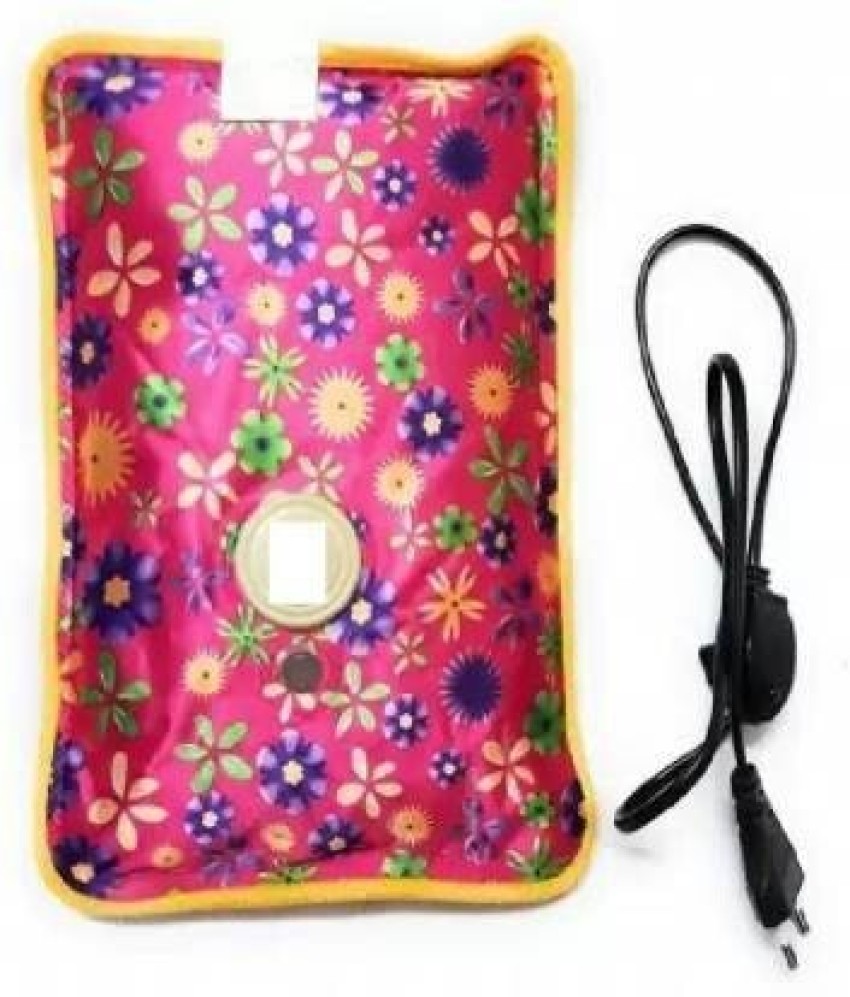 Mahi HOT WATER BAG cooling pad 1 L Hot Water Bag Price in India Buy Mahi HOT WATER BAG cooling pad 1 L Hot Water Bag online at Flipkart