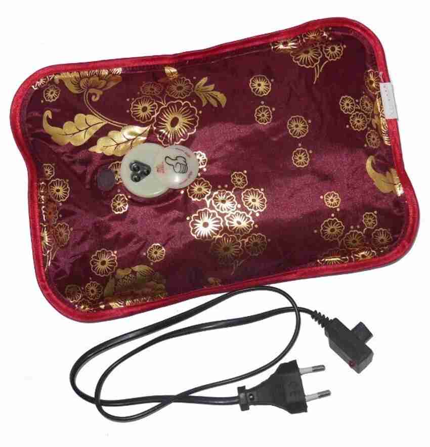 3a Colors Electric Hot Water Bottle Multicolor Electric 1 L Hot Water Bag Price in India Buy 3a Colors Electric Hot Water Bottle Multicolor Electric 1 L Hot Water Bag online at Flipkart