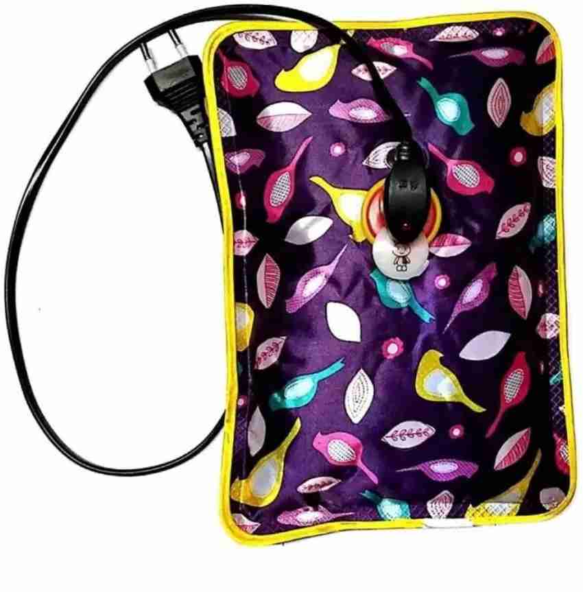 Best brand for electric hot water bag sale