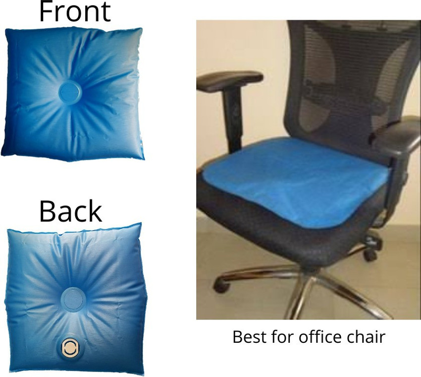APR Enterprise Office Chair Water Cushion Immediate Cooling Effect