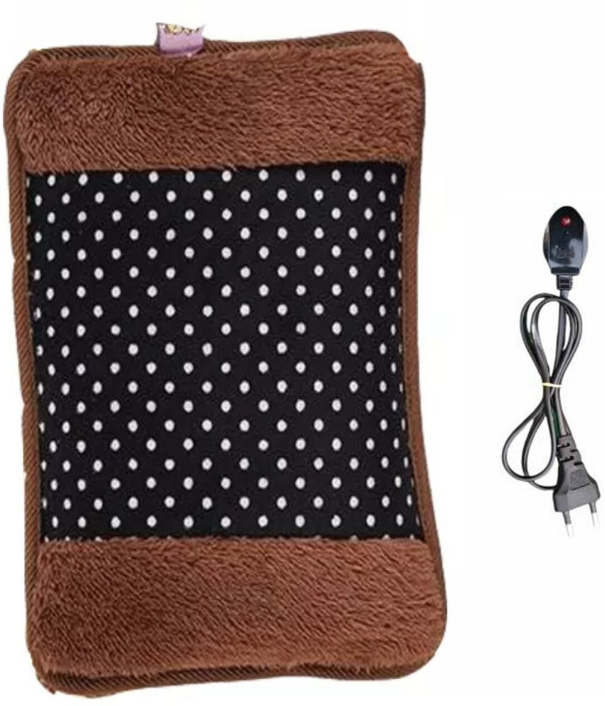 Fluent FL 32 HOT WATER BAG Heating Pad Fluent Flipkart