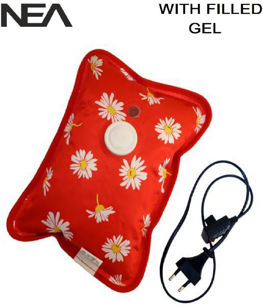 Nea Electric Hot Water 247 Heating Pad Nea Flipkart