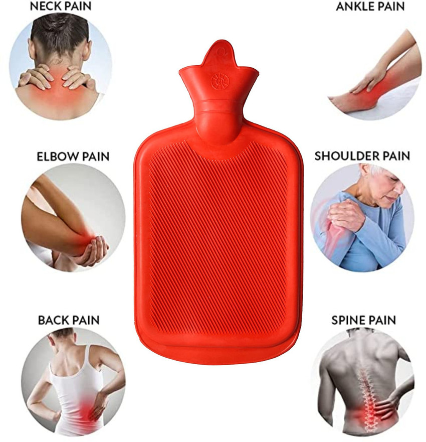 Back pain bag 2025