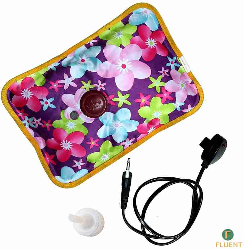 Electric heating gel hotsell pad flipkart