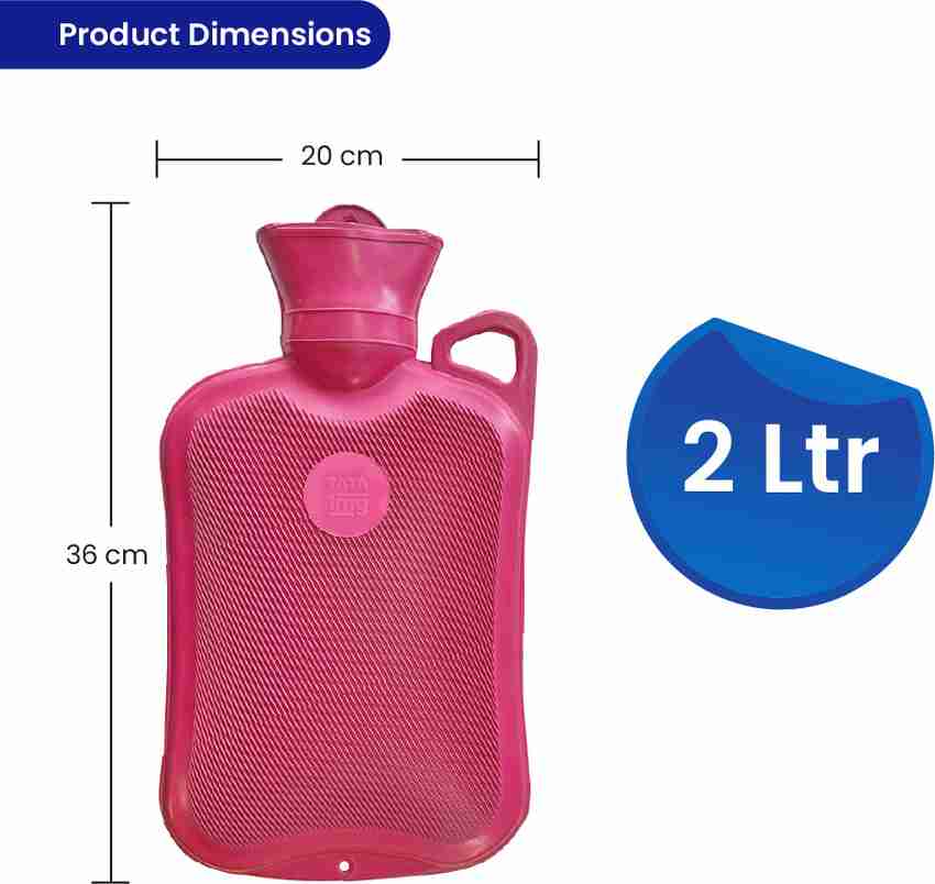 Hot bottle bag discount price