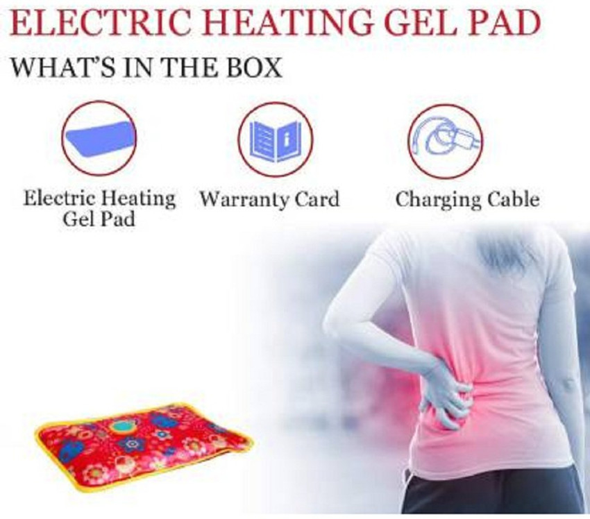 Top more than 81 electric massage bag super hot esthdonghoadian