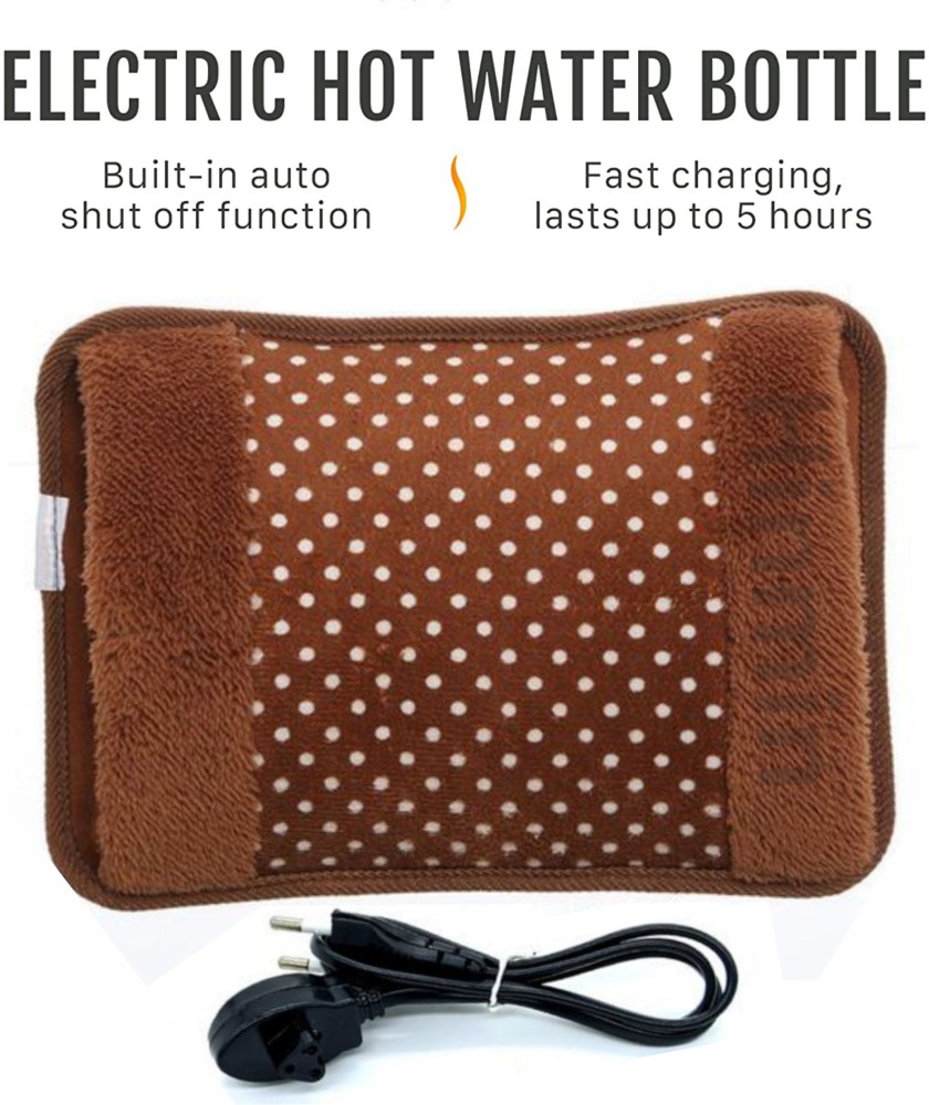 Electrothermal water bag price new arrivals