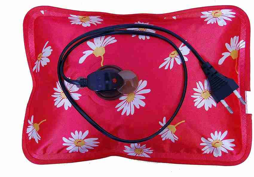 HEZKRT Gel Electric Warm Bag for Pain Relief Heating Pad Heating