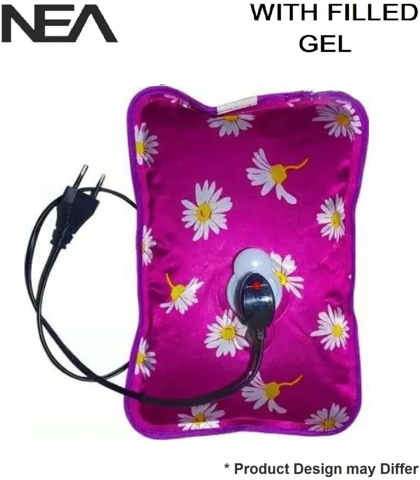 Electric hot gel bag flipkart 2025
