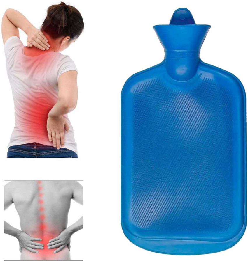 Discover 163+ shoulder bag back pain esthdonghoadian