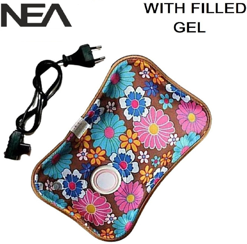 Electric hot gel bag flipkart outlet