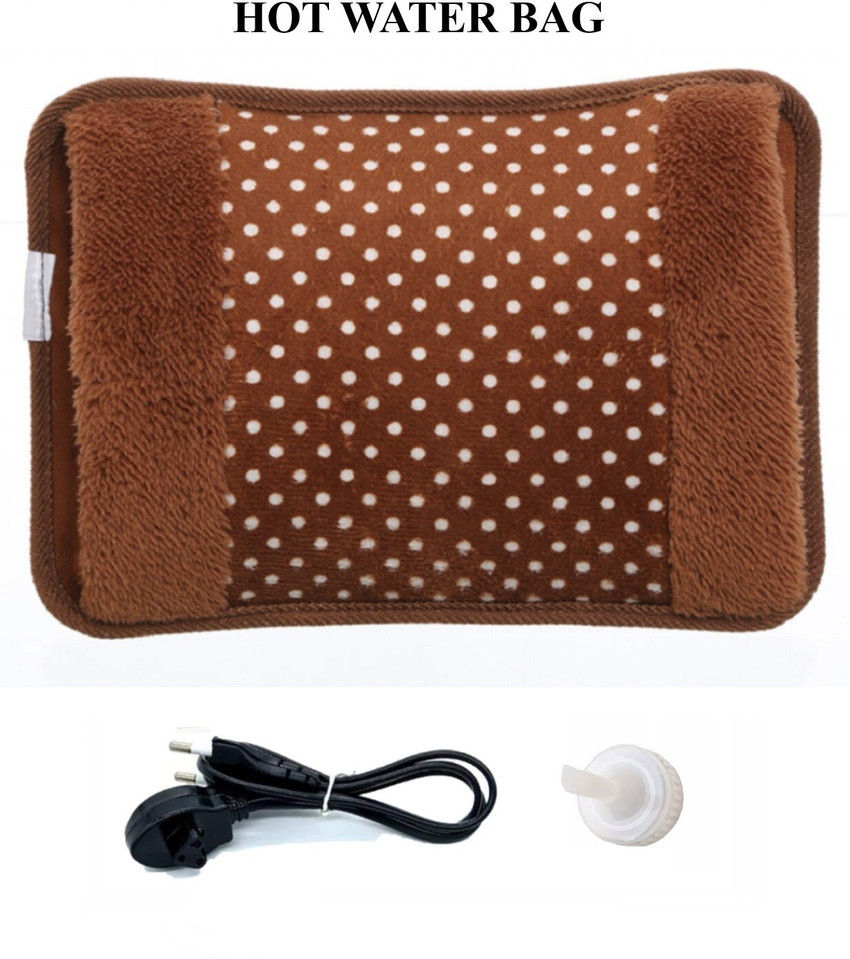 Hot water bottle electric flipkart online