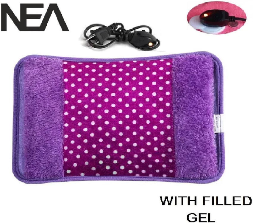 Hot water bag store for pain relief flipkart