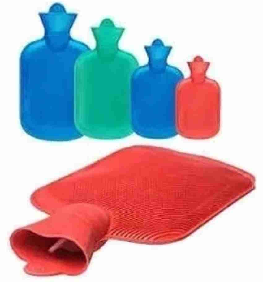 ANTIL'S® Hot Water Rubber Bottle bag for Pain Relief Therapy (Pack of 1)  Multicolor