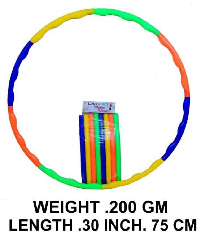 Hula hoop buy clearance online