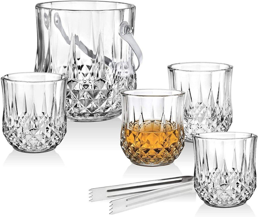 Whisky ice shop bucket
