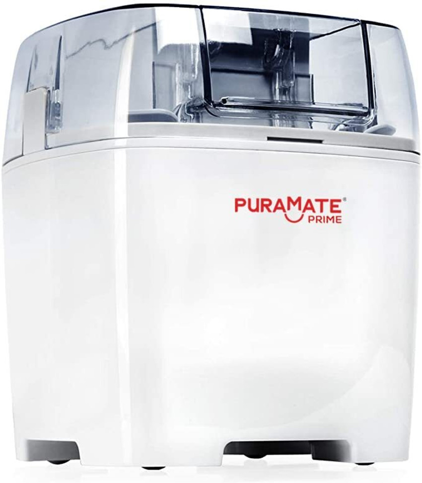 Ice cream maker flipkart clearance