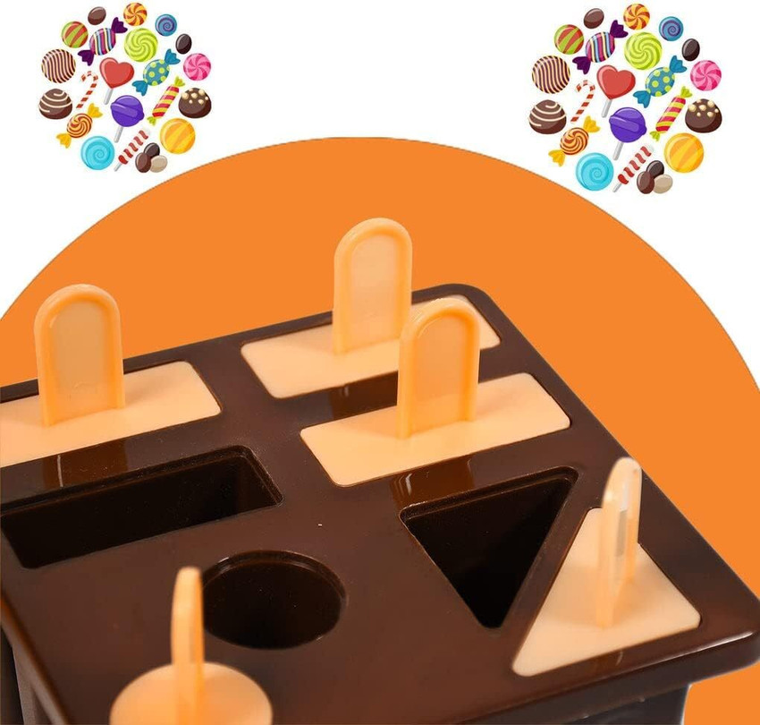 Kulfi moulds hotsell flipkart