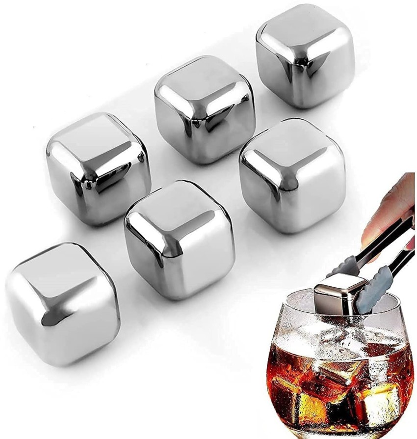 https://rukminim2.flixcart.com/image/850/1000/xif0q/ice-cube-tray/q/s/s/6-6-piece-stainless-steel-metal-freezer-ice-cubes-whiskey-stones-original-imagk5kydz2d94qa.jpeg?q=90