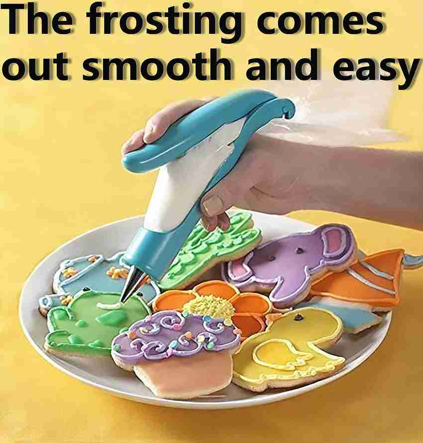 Cake decorating pen online tool kit