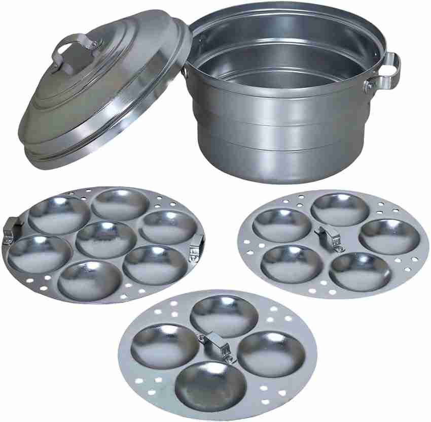 Idli best sale cooker rate