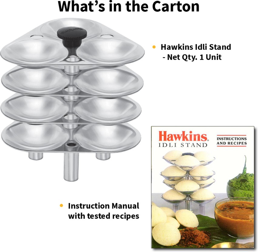 hawkins idli stand flipkart