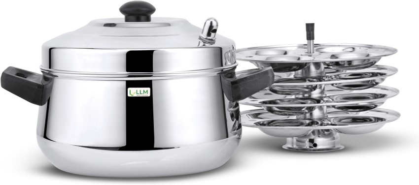 Butterfly idli 2025 cooker flipkart