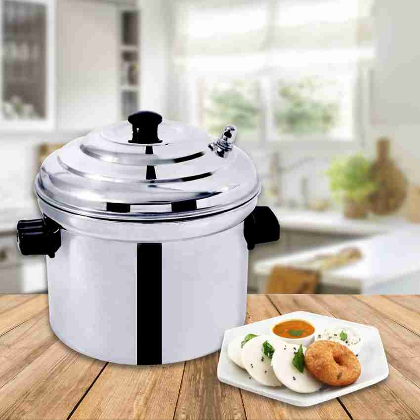 Idli pressure cooker price sale