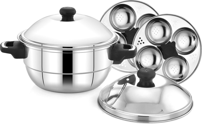 Miracle stainless steel rice cooker cheap