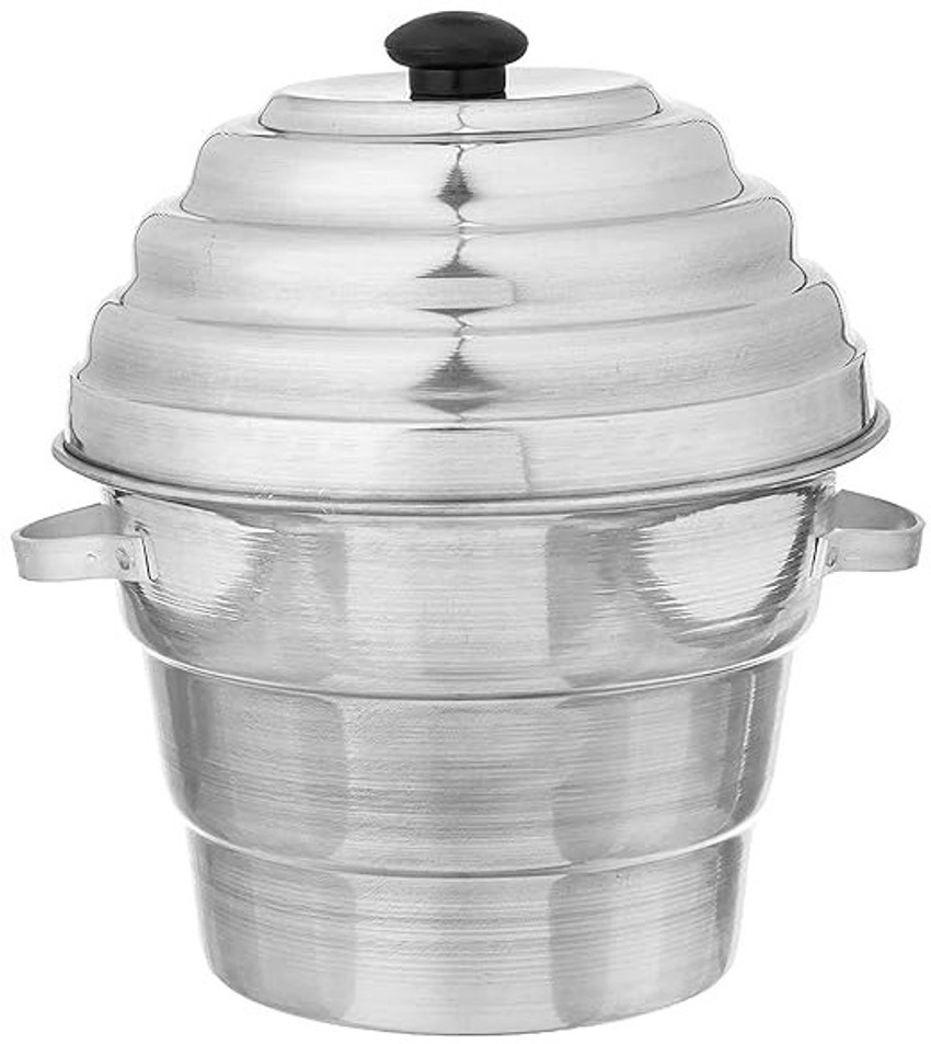 STAR SUNLITE Idli Dhokla Maker Idli Cooker Standard Idli Maker